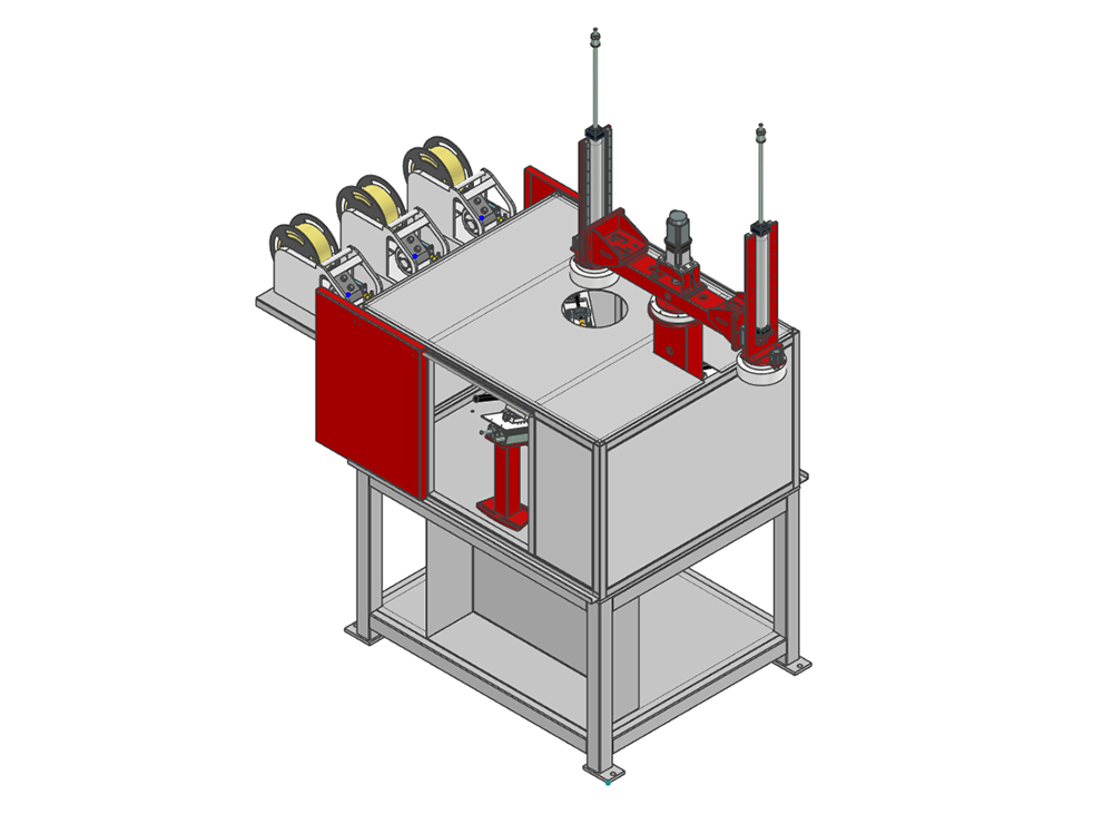 Common Quality Defects in LPG Cylinder Manufacturing and How to Prevent Them