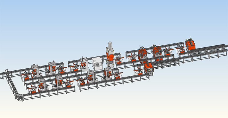 Custom LPG Cylinder Production Lines vs Standard Production Lines: Which Is Better? Custom LPG Cylinder Production Lines vs Standard Production Lines: Which Is Better?
