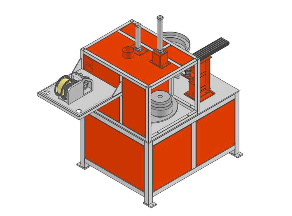 Complete LPG Cylinder Manufacturing Process: From Steel Plate to Finished Cylinder Complete LPG Cylinder Manufacturing Process: From Steel Plate to Finished Cylinder