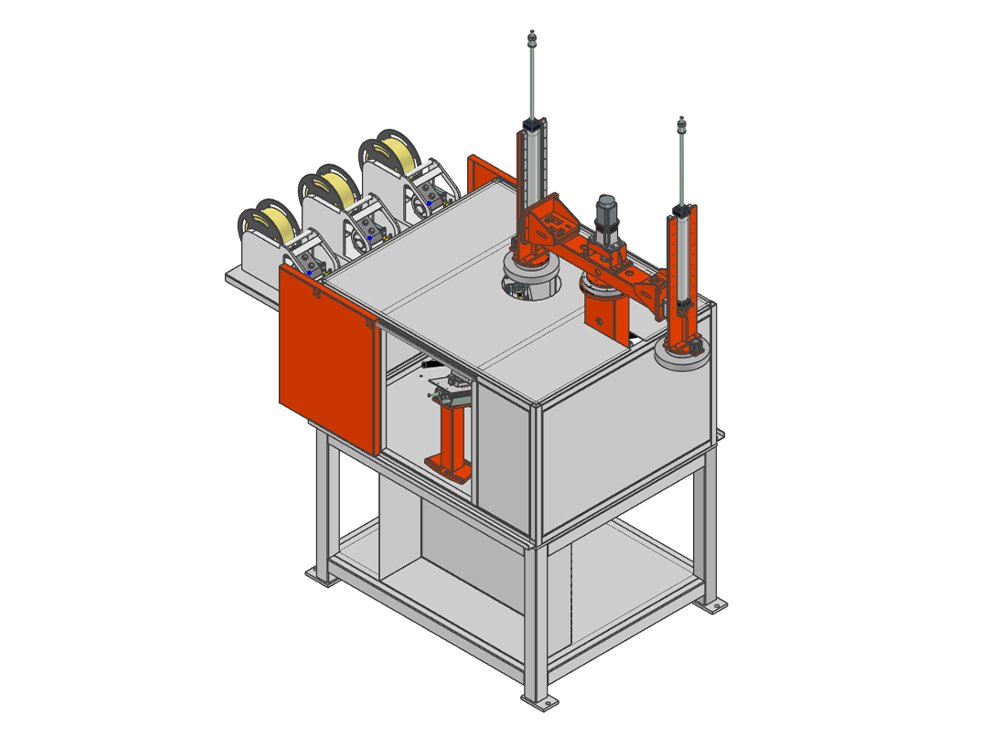 Future-Proofing Your LPG Cylinder Production Line with Smart Manufacturing Technologies Future-Proofing Your LPG Cylinder Production Line with Smart Manufacturing Technologies
