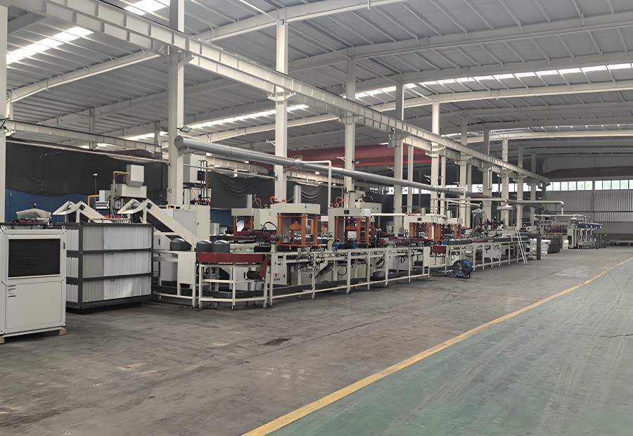 Choosing the Best Air Leakage Testing Machine for LPG Cylinder Quality Inspection