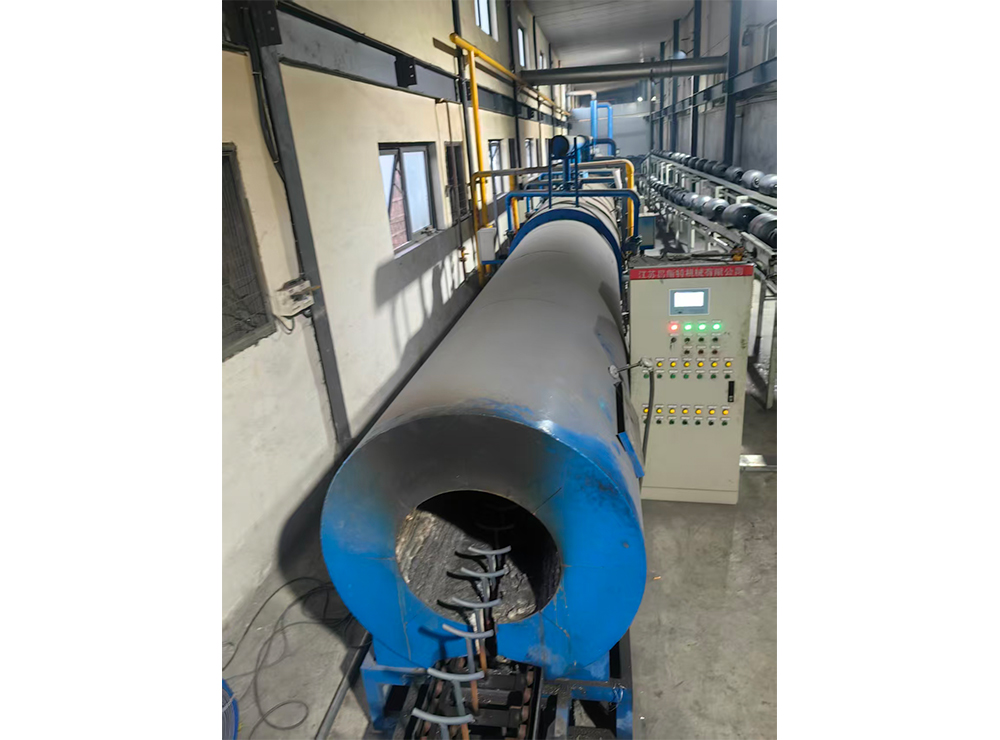 How Anneal Furnaces Improve Strength and Safety in LPG Cylinder Manufacturing