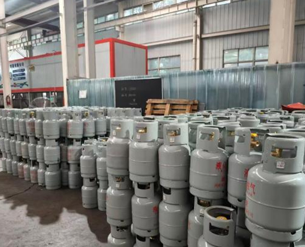 Building a Reliable Quality Assurance System for LPG Cylinder Manufacturing Building a Reliable Quality Assurance System for LPG Cylinder Manufacturing