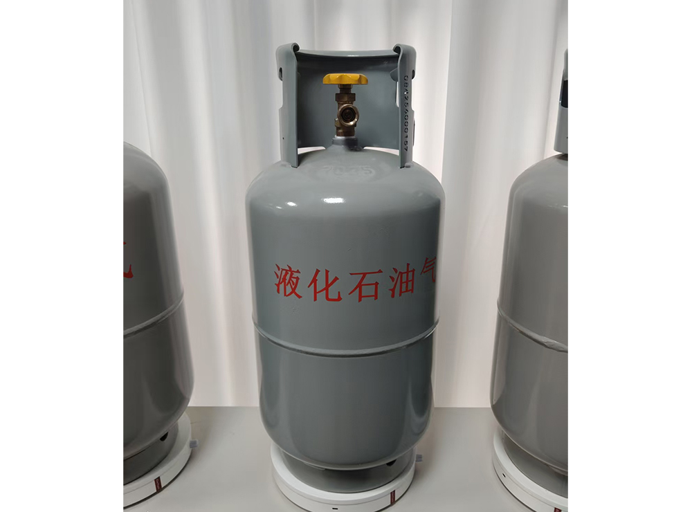 10KG LPG Cylinder