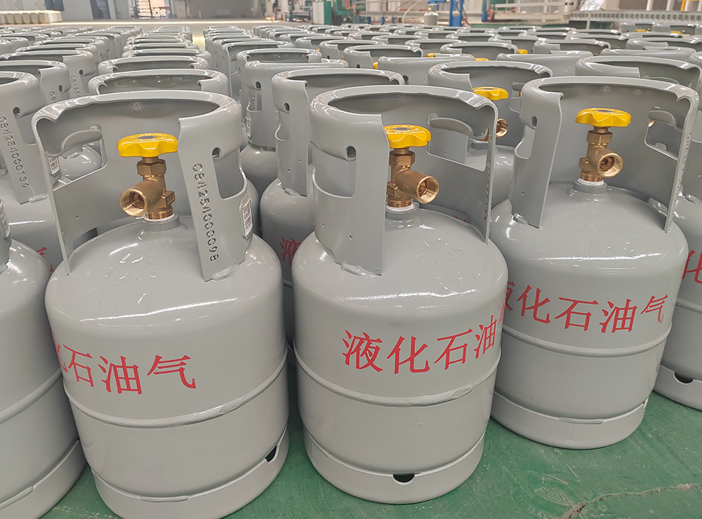 5KG LPG Cylinder
