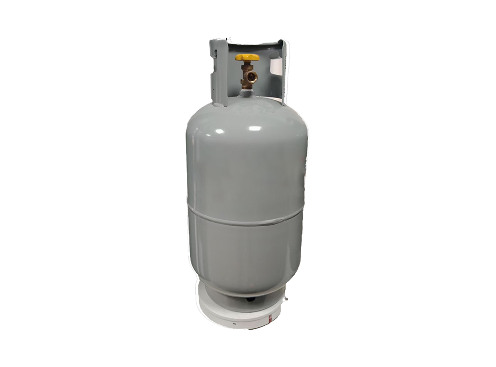 15KG LPG Cylinder