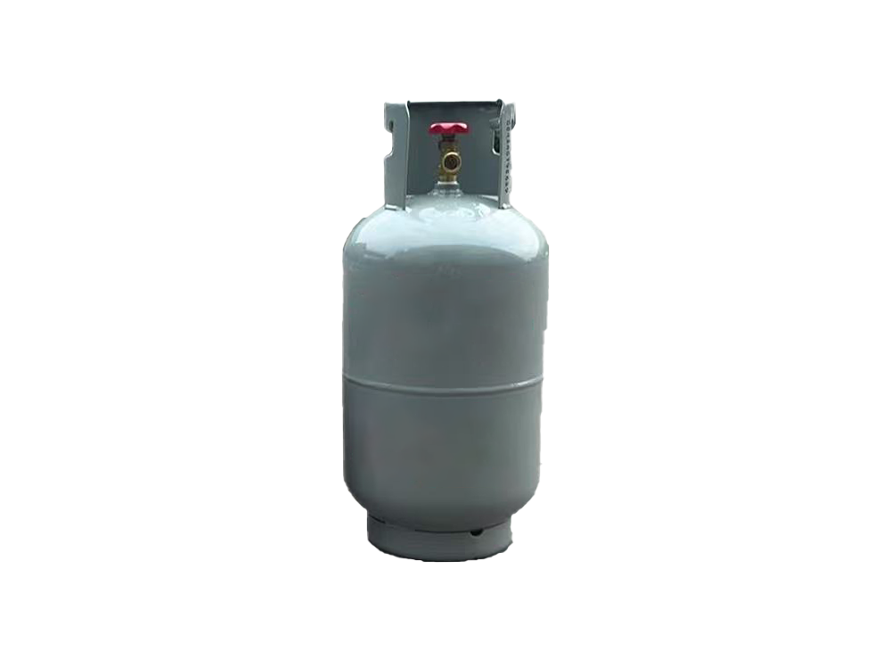 10KG LPG Cylinder