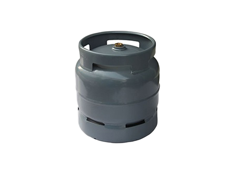 6KG LPG Cylinder