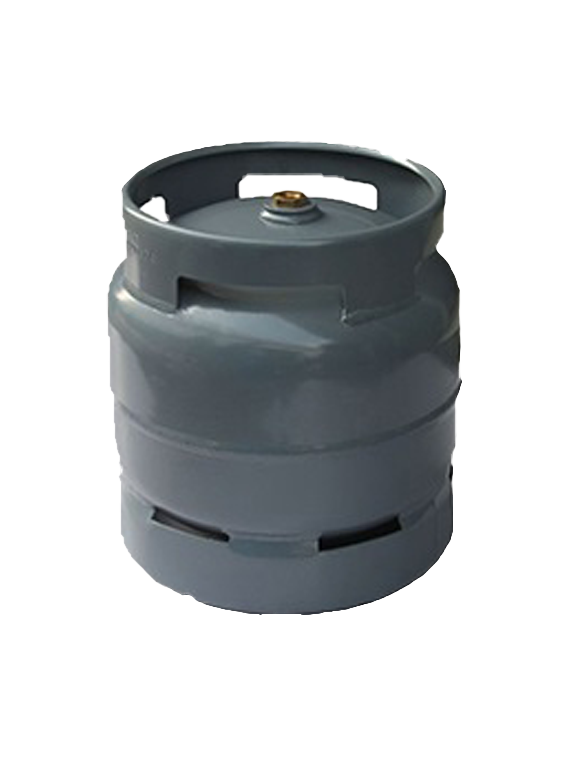 6KG LPG Cylinder
