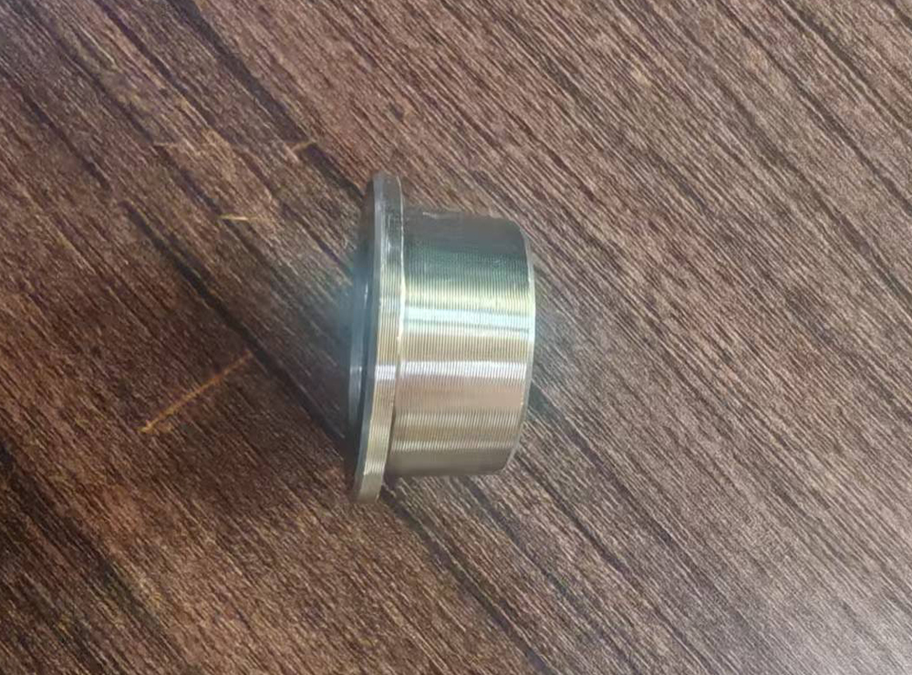 LPG Cylinder Valve Seats