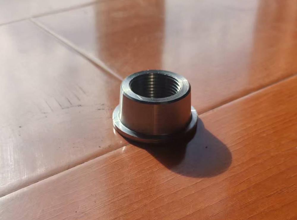 LPG Cylinder Valve Seats