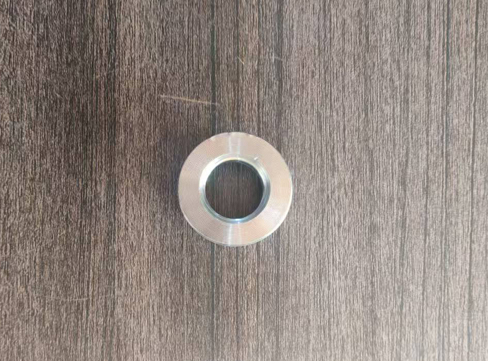 LPG Cylinder Valve Seats