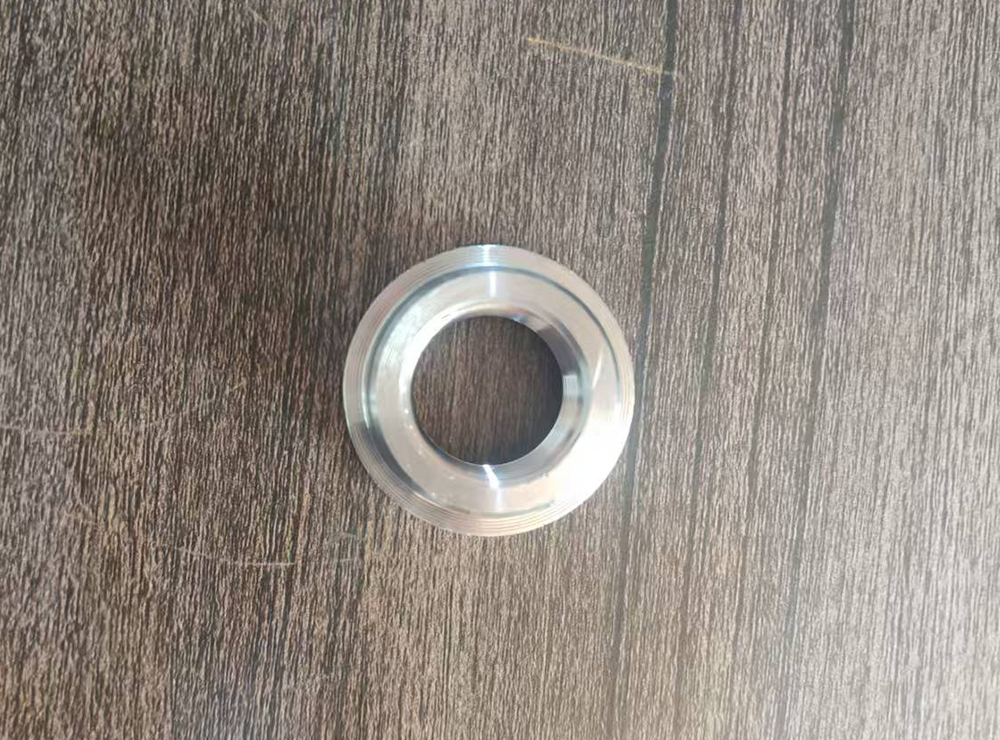 LPG Cylinder Valve Seats