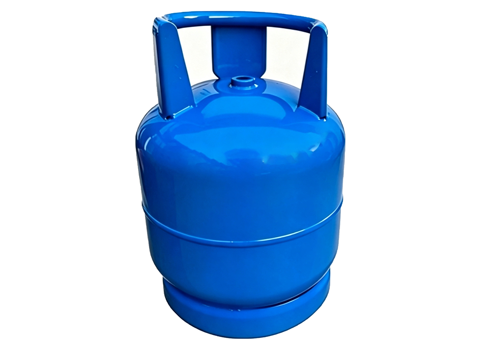 6KG LPG Cylinder
