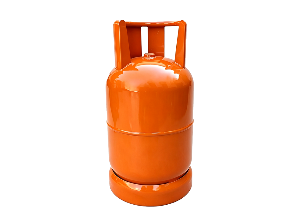 12.5KG LPG Cylinder