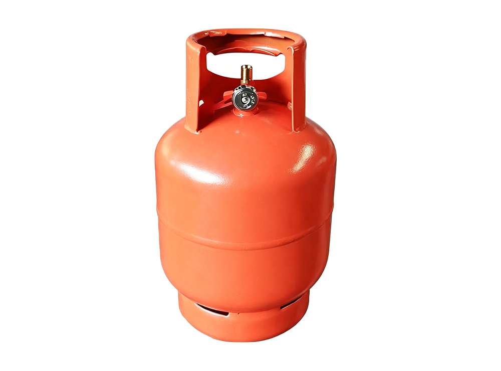 5KG LPG Cylinder