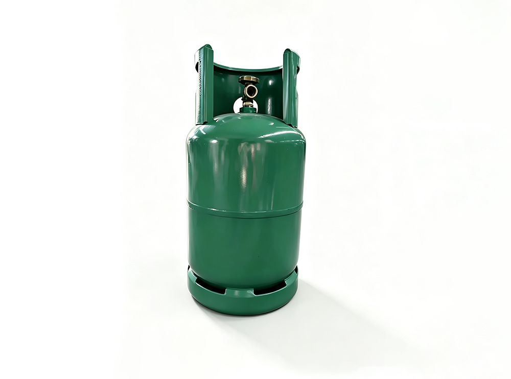 12.5KG LPG Cylinder