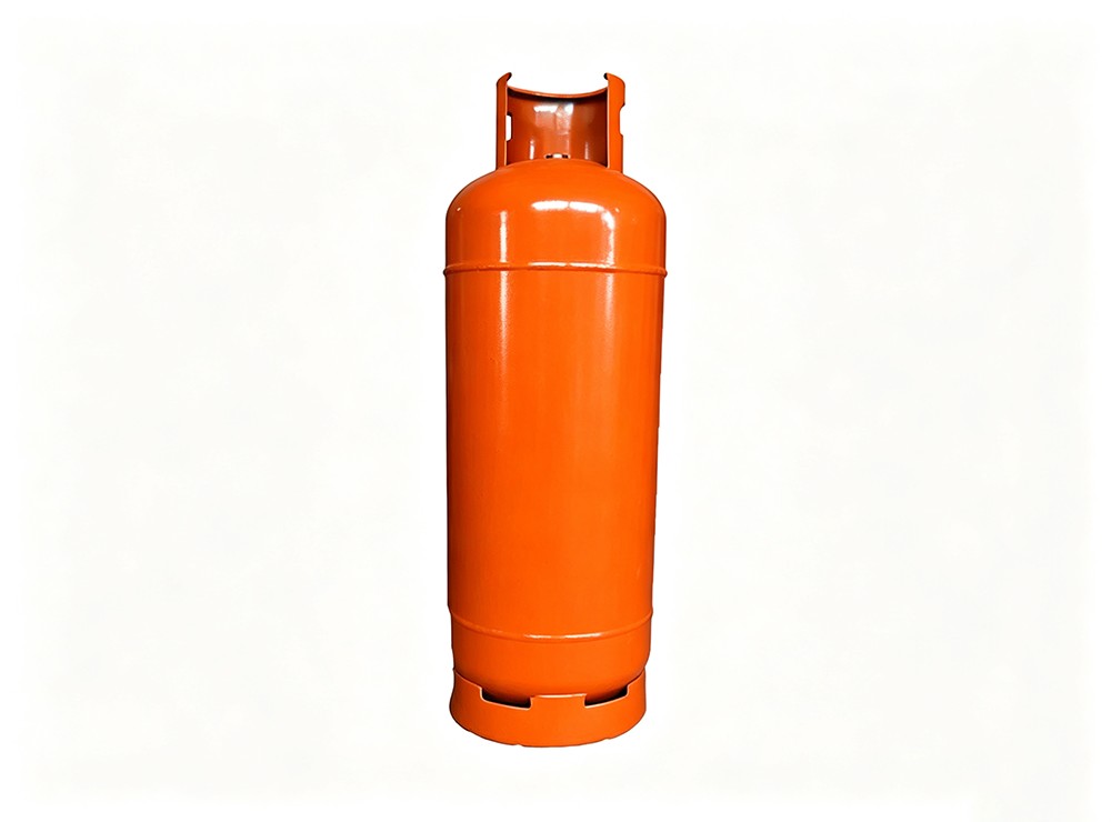20KG LPG Cylinder -- Heavy Duty & Industrial LPG