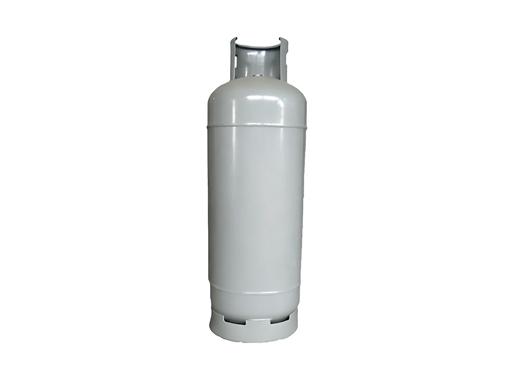 20KG LPG Cylinder -- Heavy Duty & Industrial LPG
