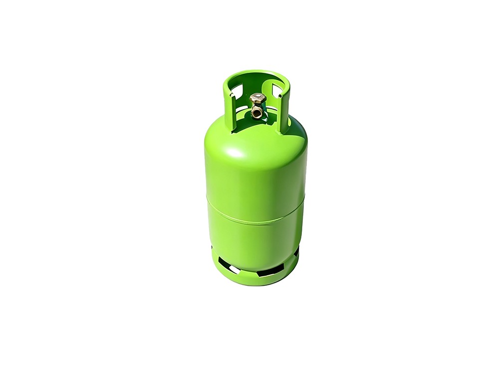 9KG LPG Cylinder -- Medium LPG Cylinder