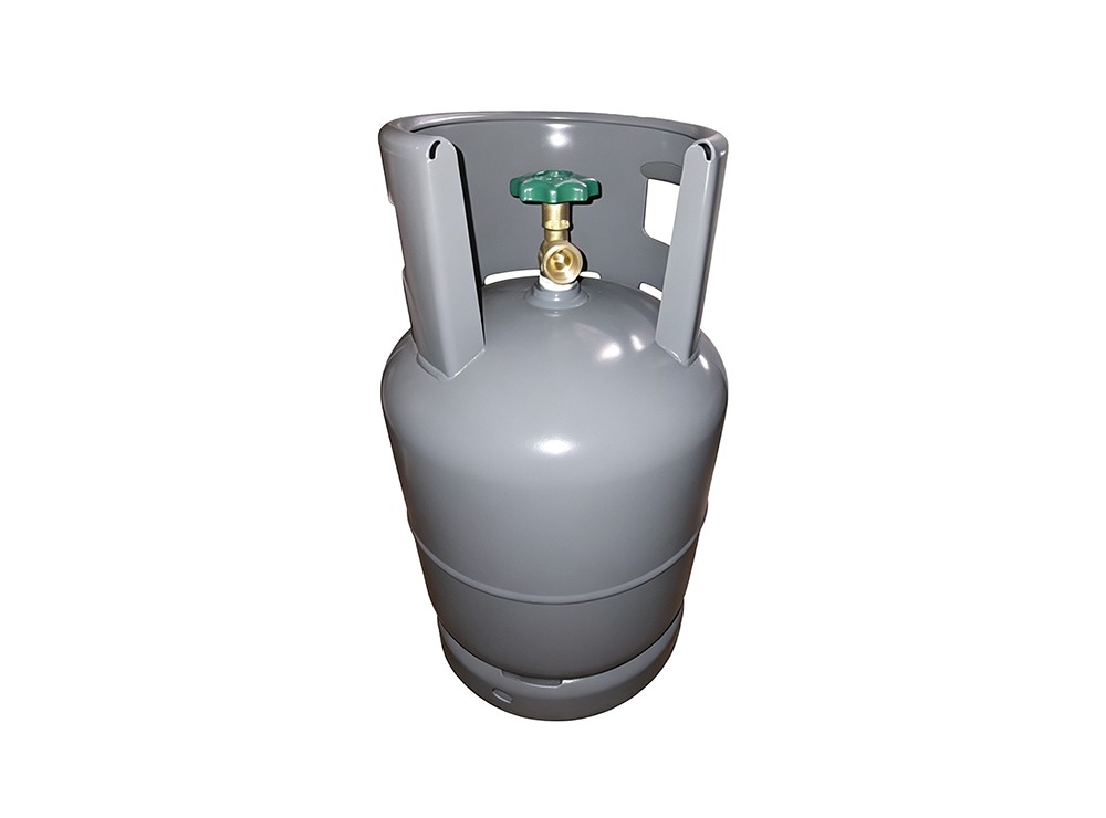 9KG LPG Cylinder -- Medium LPG Cylinder