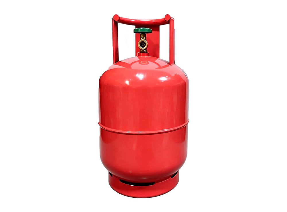 11KG LPG Cylinder -- Medium LPG Cylinder